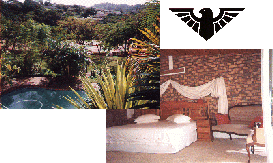 Falconcrest Guest House's image