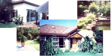 Finch Haven Garden Retreat's image